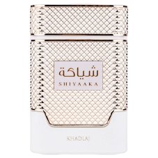 Khadlaj Shiyaaka White parfumovaná voda 100ml