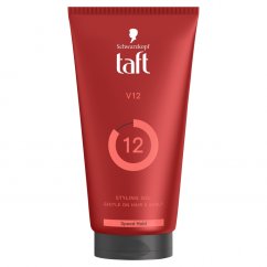 Taft, V12 żel stylizujący do włosów 150ml