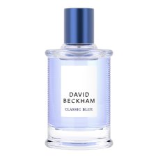 David Beckham, Classic Blue, toaletná voda 50ml