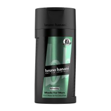 Bruno Banani, Sprchový gél Made for Men 250ml