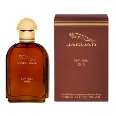 Jaguar, For Men Oud woda perfumowana spray 100ml