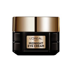L'Oréal Paris, Age Perfect Cell Renew Midnight Eye Cream regenerační oční krém 15 ml