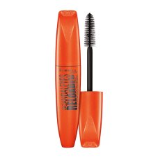 Rimmel London, Řasenka Scandaleyes Reloaded 002 Brown Black 12ml