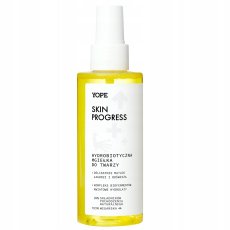 Yope, Hydrobiotická pleťová mlha Skin Progress 150ml