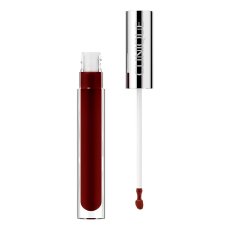 Clinique, Pop Plush Creamy Lip Gloss kremowy błyszczyk do ust 01 Black Honey Pop 3.4ml