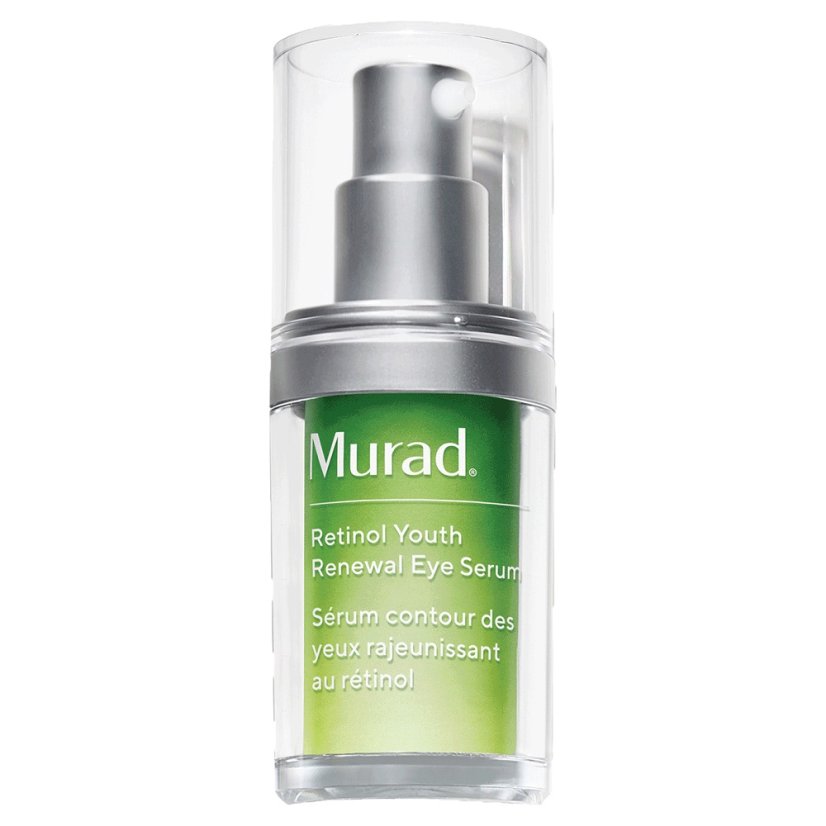 Murad, Resurgence Retinol Youth Renewal Eye Serum odmładzające serum pod oczy 15ml