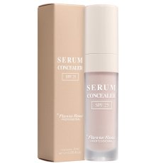 Pierre Rene Sérový korektor SPF25 korektor pod oči 01 7ml