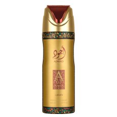 Lattafa Ajwad dezodorant spray 200ml