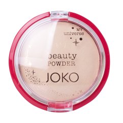 Joko, My Universe kosmetický pudr 5g
