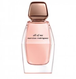 Narciso Rodriguez, All Of Me parfumovaná voda 90ml