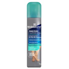 Farmona Nivelazione For Men antyperspirant do stóp dla mężczyzn 180ml