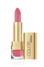 Eveline Cosmetics, Color Edition pomadka do ust 721 Pink Obsession