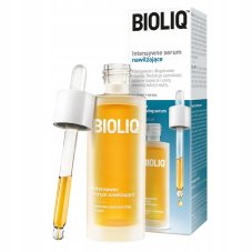 BIOLIQ, Pro intenzívne hydratačné sérum 30ml