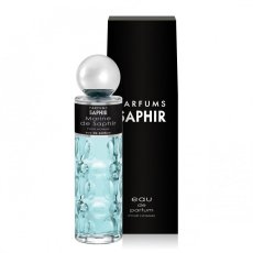 Saphir, Marine Pour Homme woda perfumowana spray 200ml