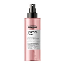 L'Oreal Professionnel, Serie Expert Vitamino Color 10in1 wielofunkcyjny spray do włosów koloryzowanych 190ml