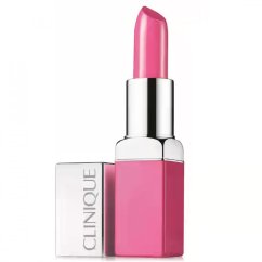 Clinique, Pop Lip Colour and Primer with Smoothing Base 11 Wow Pop 3,9 g