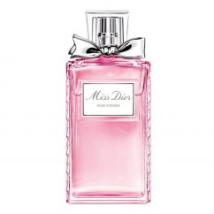 Dior, Miss Dior Rose N'Roses - toaletná voda 100 ml