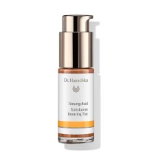 Dr. Hauschka Translucent Bronzing Tint tónovací fluid 18ml