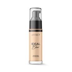 Affect, Ideal Blur Perfecting Foundation vyhladzujúci podkladový krém 2N 30ml