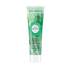 Eveline Cosmetics, Glycerínový koncentrovaný krém na ruky a nechty s bio aloe vera a karité maslom 125ml