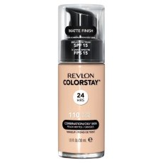 Revlon, ColorStay™ Makeup pro smíšenou/mastnou pleť SPF15 Podkladová báze pro smíšenou a mastnou pleť 110 Ivory 30ml