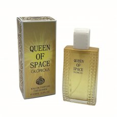 Real Time, Queen of Space Glorious woda perfumowana spray 100ml
