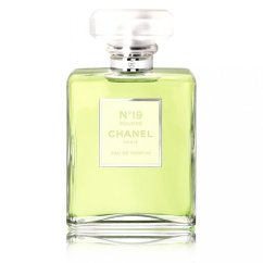 Chanel, No 19 Poudre woda perfumowana spray 100ml