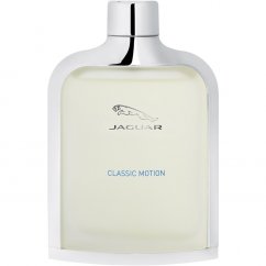 Jaguar, toaletní voda ve spreji Classic Motion 100 ml
