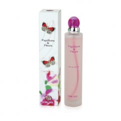 Real Time, Papillons & Fleurs For Women woda perfumowana spray 100ml