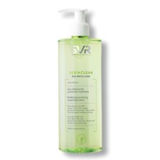 SVR, Sebiaclear Eau Miccelaire micelárna voda 400ml