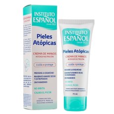 Instituto Espanol, Atopický krém na ruky pre atopickú pokožku 75ml