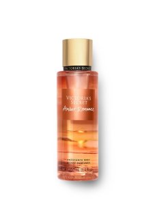 Victoria's Secret Amber Romance Body sprej, 250 ml