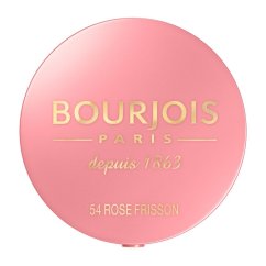 Bourjois, Malý okrúhly téglik 54 Rose Frisson 2,5 g