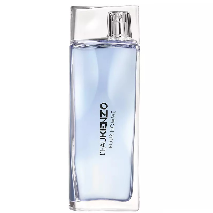 Kenzo, L'eau Kenzo Pour Homme toaletná voda v spreji 100ml Tester