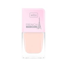 Wibo, Francúzska manikúra nechty lak 3 8,5 ml