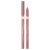 Eveline Cosmetics, Vodoodolná gélová ceruzka na pery Variete 02