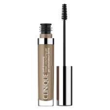 Clinique Just Browsing™ Tinted Volumizing Gel Gel na tónování obočí 01 Sandy Blonde 4,3 ml