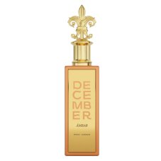 Paris Corner December Ambar parfémovaná voda ve spreji 85 ml