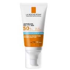 La Roche Posay, Anthelios Uvmune 400 hydratačný krém SPF50+ 50ml