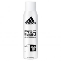Adidas, Pro Invisible antiperspirant v spreji 150ml