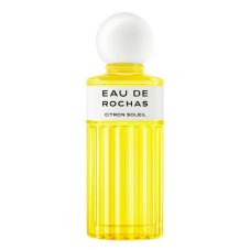Rochas Eau de Rochas Citron Soleil Eau de Toilette Sprej 100 ml – tester