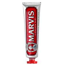 MARVIS, Fluoridová zubná pasta Škoricová mäta 85ml