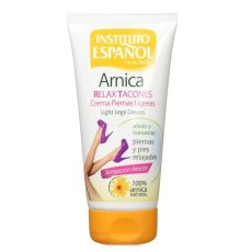 Instituto Espanol Arnica cream for tired feet 150ml