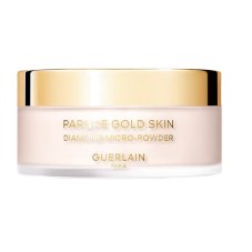 Guerlain Parure Gold Skin Diamond Micro-Powder voľný púder 01 35 g