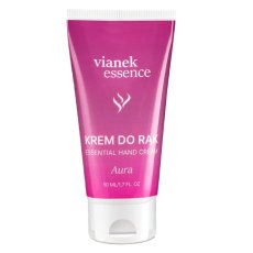 VIANEK Essence Aura Essence Aura hand cream 50ml