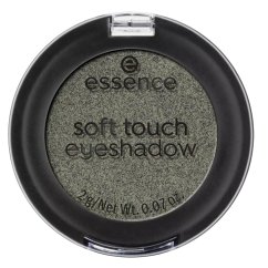 Essence, Zamatové očné tiene Soft Touch 05 Secret Woods 2g
