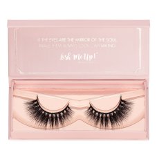 Lash Me Up! Dolly Collection Umelé riasy na pásiku Eyes To Kill, 1 pár
