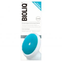 BIOLIQ, Čistý čisticí gel na obličej 125 ml