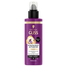 Gliss Full Hair Wonder aktivátor růstu vlasů 100ml