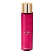 Carolina Herrera La Bomba Eau De Parfum La Bomba rozjasňujúci telový olej 150 ml